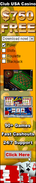 Club USA Casino