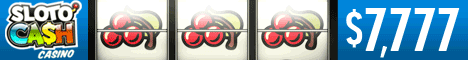 Sloto Cash Casino