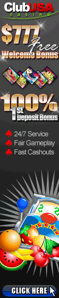 Club USA Casino