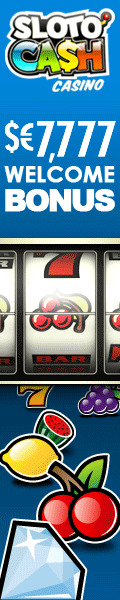 Sloto Cash Casino
