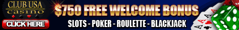 Club USA Casino